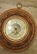 BAROMETER Antik