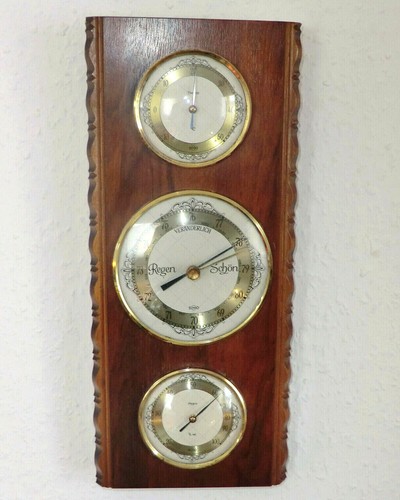 Wetterstation vintage sundo - vintage,