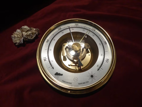 Barometer von elektronik - barometer,