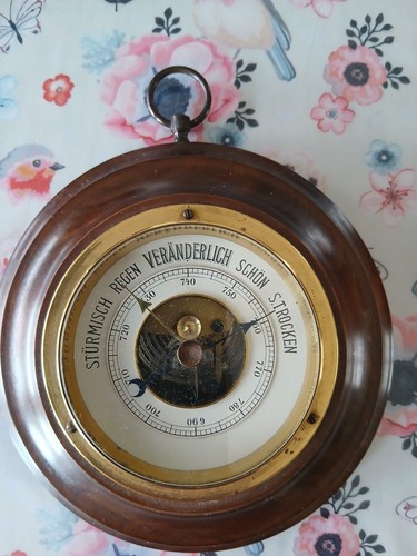 Antikes barometer - antikes,