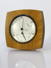 Vintage Lufft Wetterstation