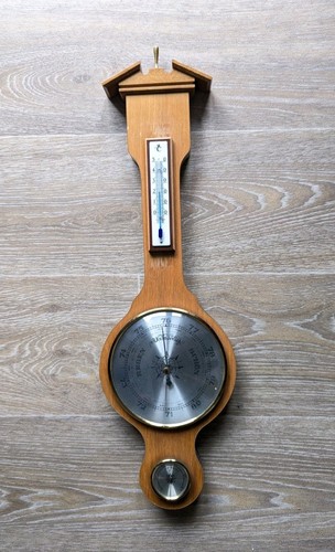 Barometer analoge wetterstion - analoge,
