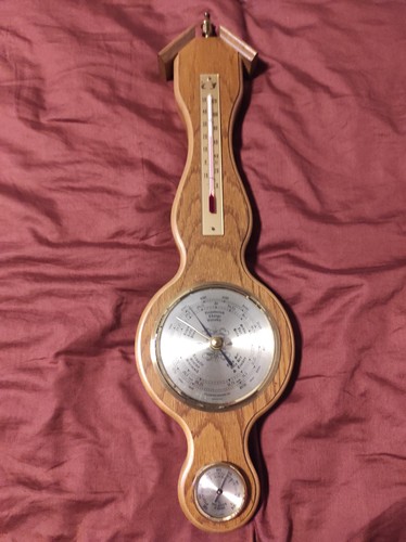 Präzisionsbarometer west - präzisionsbarometer,