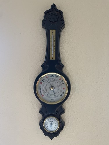 Fischer wetterstation - fischer,