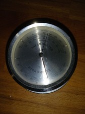 Schatz, Schatz Barometer