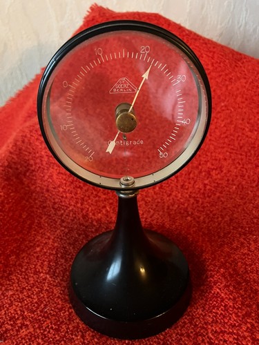 Mystery tischthermometer - mystery,