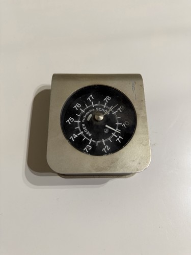 Vintage thermometer - vintage, /