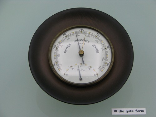 Wetterstation lufft 564 - -,