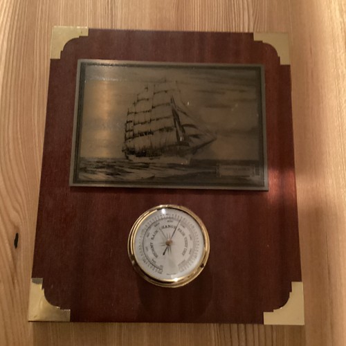 Barometer präsent aus dem - barometer,